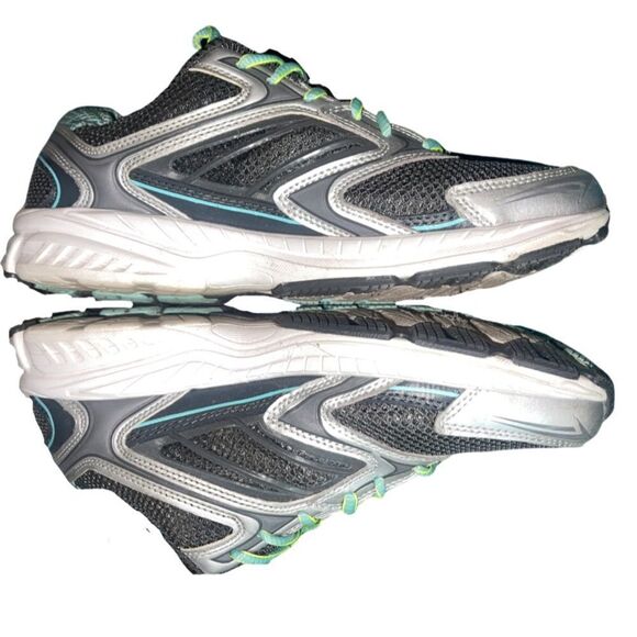 FILA Sneakers- Sz 7 1/2 - Picture 8 of 13